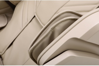 Fotel masujący Mazzare Balance Beige