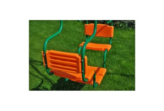 Huśtawka ogrodowa dla dzieci SGL-01