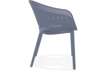 Krzesło Siesta Sky Pro Dark Grey