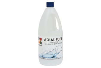 Zestaw do wanny Aqua Pure Water Care 