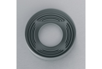 Zbieracz wody deszczowej z zaworem MPI szary