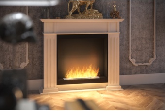 Biokominek Infire Inportal 1 biały