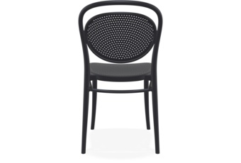 Krzesło Siesta Marcel Black