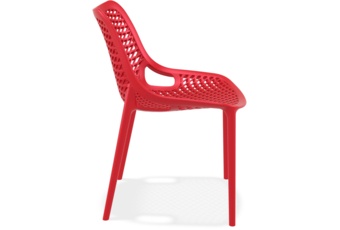 Krzesło Siesta Air Red