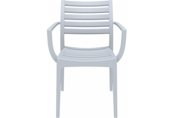 Krzesło Siesta Artemis Light Grey