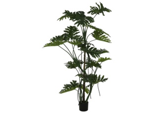 Sztuczny filodendron 180 cm