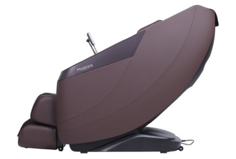 Fotel masujący Mazzare Harmony Brown