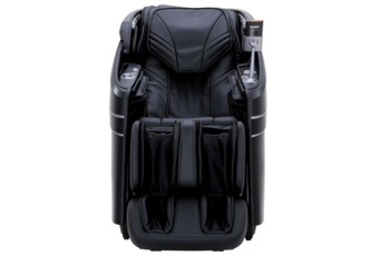 Fotel masujący Mazzare Balance Black