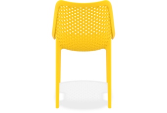 Krzesło Siesta Air Yellow