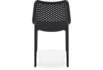 Krzesło Siesta Air Black