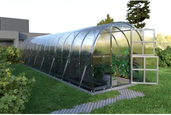 Przedłużenie do szklarni Terplant Comfort Plus 2 m