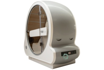 Komora relaksacyjna OxySpa z tlenoterapią i termoterapią