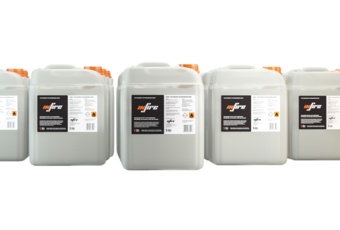 Biopaliwo do biokominków Infire 5 l