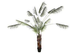 Sztuczna palma hawajska 260 cm