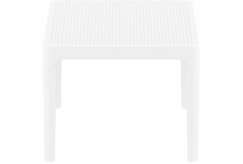 Stolik Siesta Sky Side White