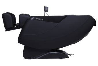 Fotel masujący Mazzare Harmony Black