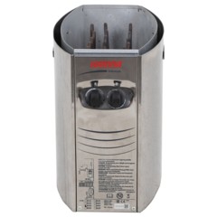 Piec elektryczny do sauny Harvia 8 kW II. gatunek