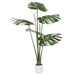 Sztuczna monstera 170 cm