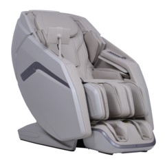 Fotel masujący Mazzare Infinity Beige