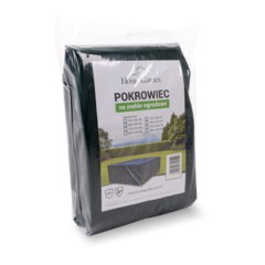 Pokrowiec na meble ogrodowe 290 x 225 x 70 cm