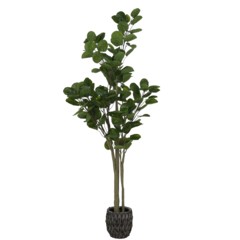 Sztuczne drzewko szczęścia 200 cm