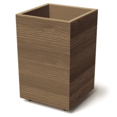 Donica ogrodowa Madera Eco Wood Eco Naturo 31 l