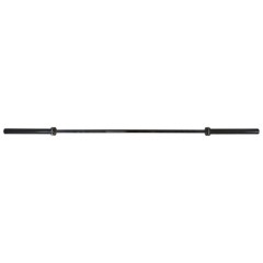 Gryf olimpijski Bodyron Cerakote Black 220 cm