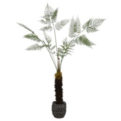 Sztuczna paproć 200 cm