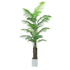 Sztuczna palma hawajska 260 cm