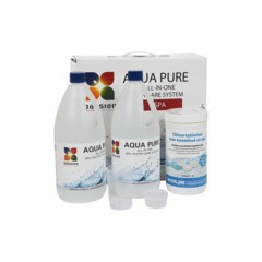Zestaw do wanny Aqua Pure Water Care 