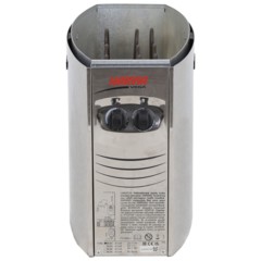 Piec elektryczny do sauny Harvia 4,5 kW II. gatunek
