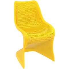 Krzesło Siesta Bloom Yellow