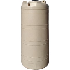 Zbiornik na deszczówkę MPI Grande 2000 l piaskowy
