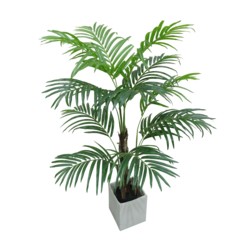 Sztuczna palma hawajska 120 cm