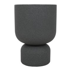 Donica ogrodowa Molta Grail Midl Tiny Granite 19 l