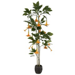 Sztuczna datura 200 cm