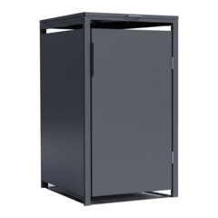 Zabudowa kosza śmietnikowego TOP BOX Basic 120 l