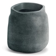 Donica ogrodowa Boge Graphite 37 l