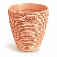Donica ogrodowa Defora Terracotta 106 l