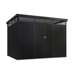 Domek narzędziowy Kopenhaga 300 x 250 cm Grey