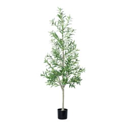 Sztuczne drzewo oliwne 180 cm 