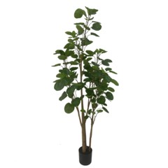 Sztuczne drzewko szczęścia 200 cm