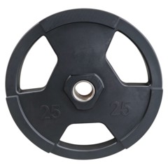 Talerz obciążeniowy Gripper Bodyron 25 kg