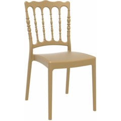 Krzesło Siesta Napoleon Gold