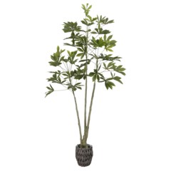 Sztuczne drzewo kasawa 160 cm