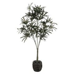 Sztuczna aralia 160 cm