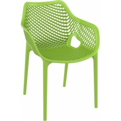 Krzesło Siesta Air XL Tropical Green