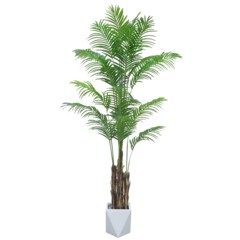 Sztuczna palma hawajska 200 cm