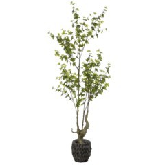 Sztuczna zielistka 190 cm