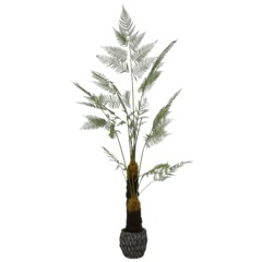 Sztuczna paproć 220 cm